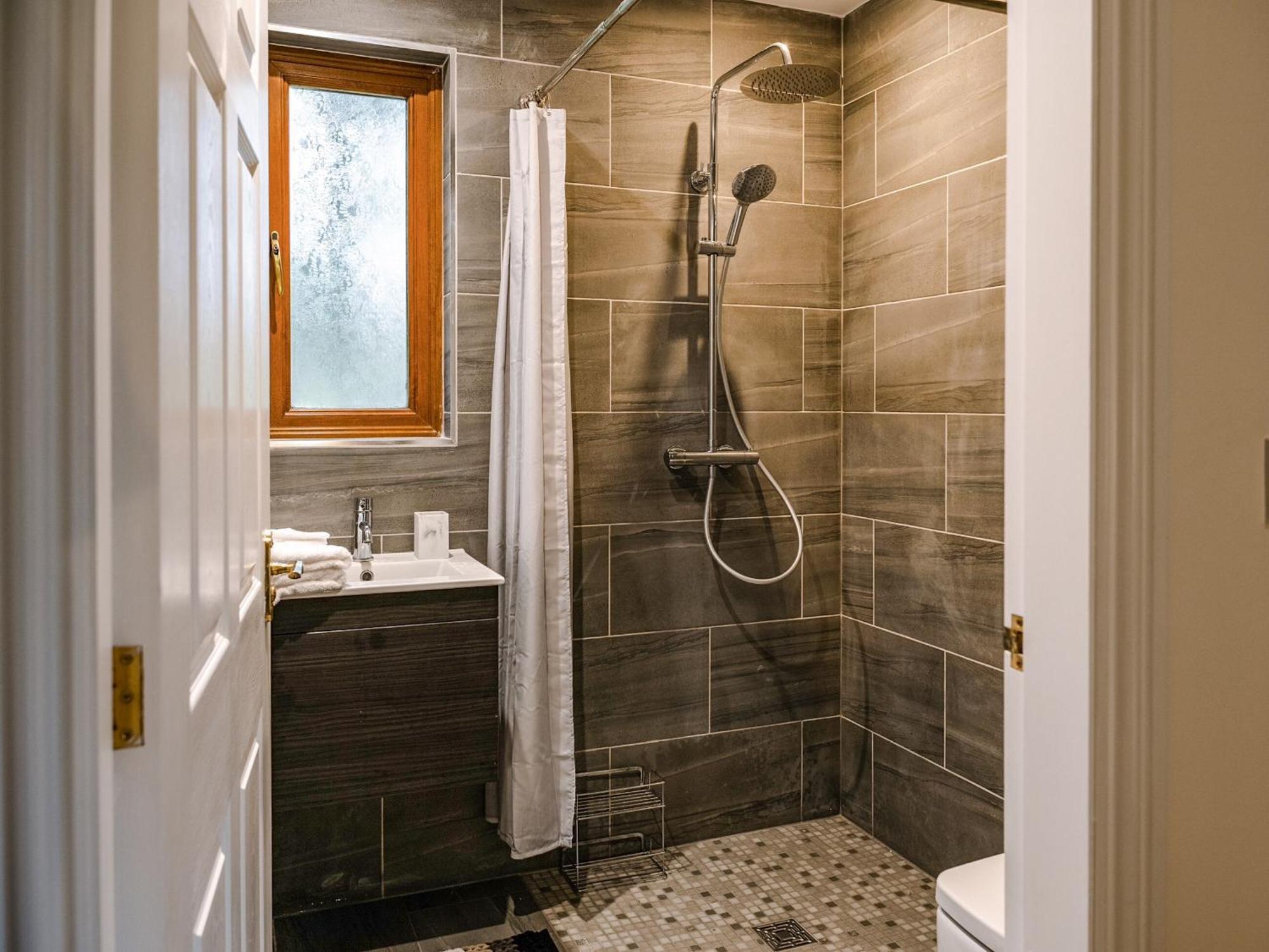 Fir Tree Lodge Sewerby Экстерьер фото